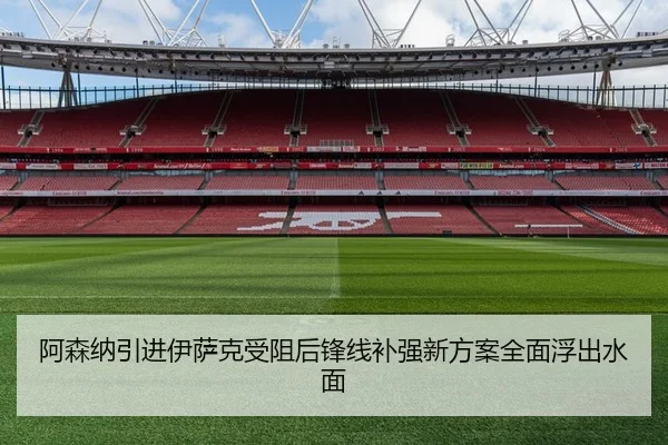 阿森纳引进伊萨克受阻后锋线补强新方案全面浮出水面 | Kaiyun