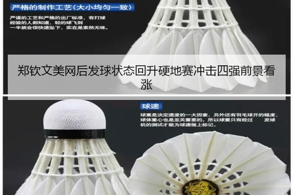 郑钦文美网后发球状态回升硬地赛冲击四强前景看涨 - Kaiyun